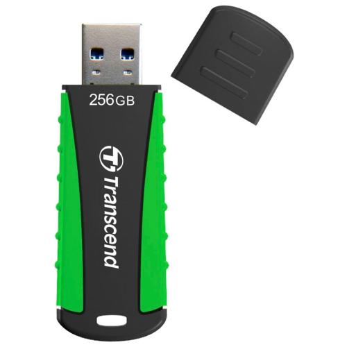 TRANSCEND JETFLASH 810 256GB USB 3.1 GEN 1 MOD. TS256GJF810 EAN 0760557863816