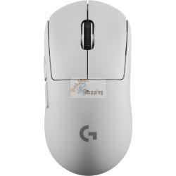 LOGITECH G PRO X SUPERLIGHT 2 MOUSE - GAMING - WIRELESS - BIA. MOD. 910-006638 EAN 5099206104549