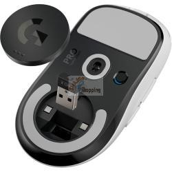 LOGITECH PRO X SUPERLIGHT MOD. 910-005942 EAN 5099206091726