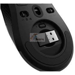 LENOVO LEGION M600 NERO MOD. GY50X79385 EAN 0194632497441