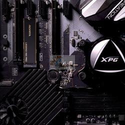 ADATA SSD LEGEND 900 PRO 1TB M.2 PCIE GEN.4X4 R/W 7400/6000 MOD. SLEG-900P-1TCS EAN 4711658150691