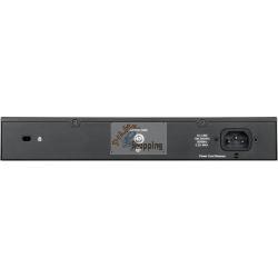 D-LINK DGS-1100-16V2/E 16-PORT LAYER2 SMART GB NE. MOD. DGS-1100-16V2/E EAN 0790069467820
