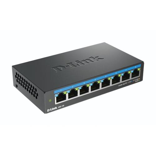 D-LINK DMS-108/E MOD. DMS-108/E EAN 0790069469459