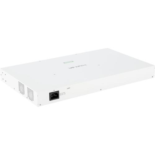 HPE NETWORKING INSTANT ON 1930 SWITCH 24P GBIT CL4 POE MOD. JL684B#ABB EAN 0190017593425
