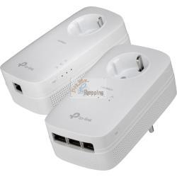 TP-LINK TL-PA8033P SET MOD. TL-PA8033P KIT EAN 6935364084004