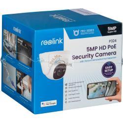 REOLINK P324 MOD. PC520AD2K01 EAN 6975253983742