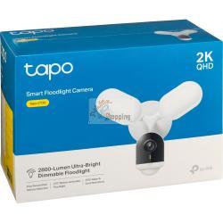 TAPO C720 TELECAMERA MOD. 5082405EV719935 EAN 4897098688076