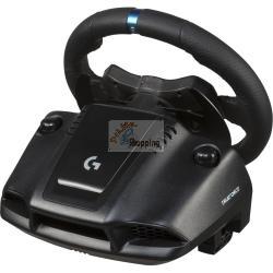 LOGITECH G923 + SHIFTER BUNDLE (PC/PS4/PS5) MOD. 991-000531 EAN 5099206124745