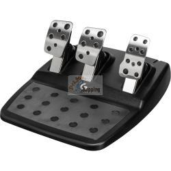 LOGITECH G923 + SHIFTER BUNDLE (PC/PS4/PS5) MOD. 991-000531 EAN 5099206124745