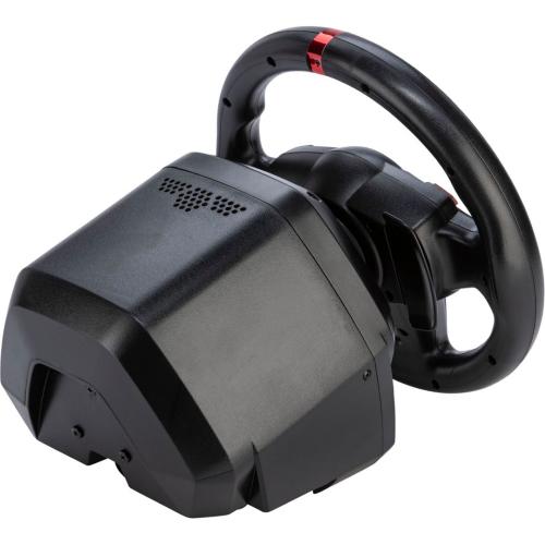 THRUSTMASTER T128X LENKRAD SHIFTER PACK FF WHEEL (XBOX/PC) MOD. 457276 EAN 3362934403690