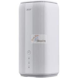 ACER CONNECT X6E 5G CPE WLAN ROUTER BIANCO MOD. FF.G2KTA.001 EAN 4711121723964