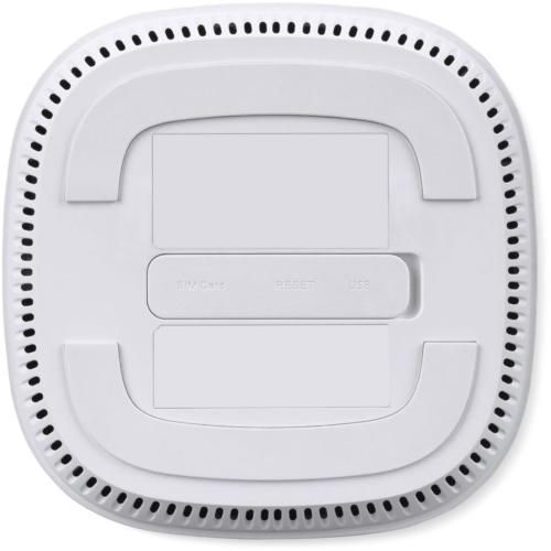 ACER CONNECT X6E 5G CPE WLAN ROUTER BIANCO MOD. FF.G2KTA.001 EAN 4711121723964