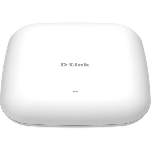 D-LINK WIRELESS AC1200 WAVE 2 DUALBAND POE ACCESS POINT MOD. DAP-2662 EAN 0790069443633