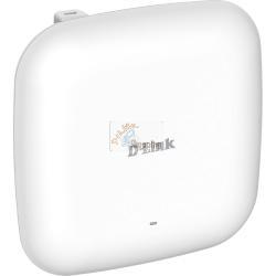 D-LINK WIRELESS AC1200 WAVE 2 DUALBAND POE ACCESS POINT MOD. DAP-2662 EAN 0790069443633