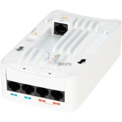 HPE NETWORKING INSTANT ON AP22D AP BUNDLE W. PSU WI -FI 6 MOD. S0J33A EAN 0190017695709