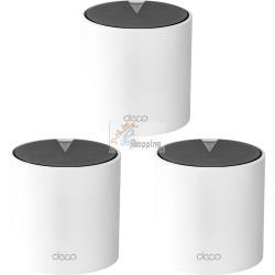 TP-LINK DECO X55 (CONF. DA 3PZ.) MOD. DECO X55 EAN 4897098683019