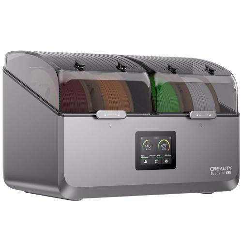 CREALITY SPACE PI X4 FILAMENT DRYER MOD. 4005010100 EAN 6977905741236