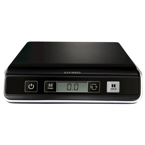 DYMO M 5 BILANCIA POSTALE 5 KG MOD. S0929000 EAN 3501170929001