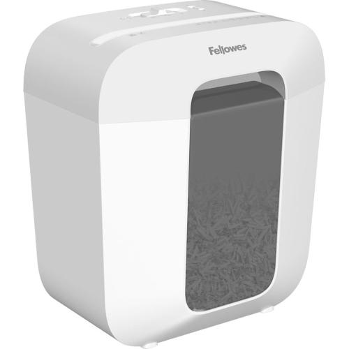 FELLOWES POWERSHRED LX 25 BIANCO MOD. 100109815 EAN 0043859802555