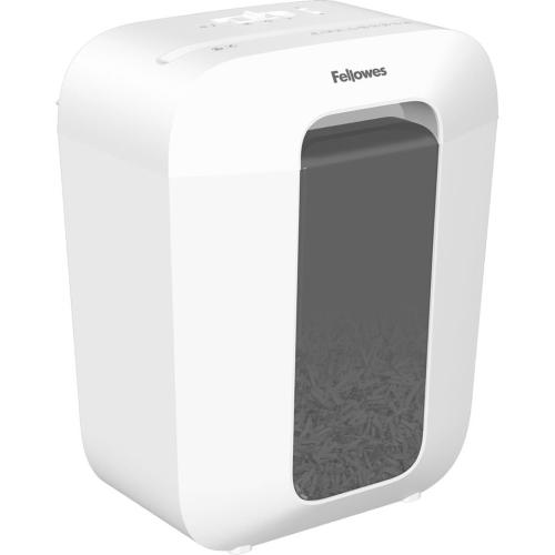 FELLOWES POWERSHRED LX 50 BIANCO MOD. 100110064 EAN 0043859802579