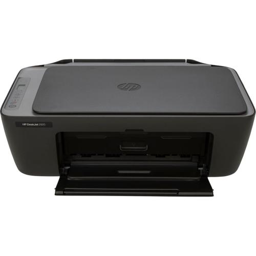 HP DESKJET 2920 ALL-IN-ONE MOD. 89F97B EAN 0198701680079