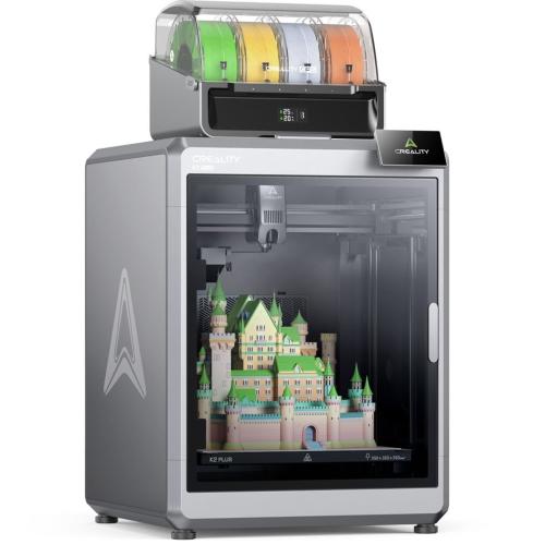 CREALITY CFS MOD. 1002120001 EAN 6971636403593