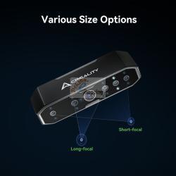 CREALITY CR-SCAN OTTER 3D SCANNER MOD. 4008050048 EAN 6971636400158