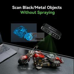 CREALITY CR-SCAN OTTER 3D SCANNER MOD. 4008050048 EAN 6971636400158