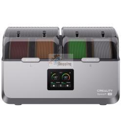 CREALITY SPACE PI X4 FILAMENT DRYER MOD. 4005010100 EAN 6977905741236