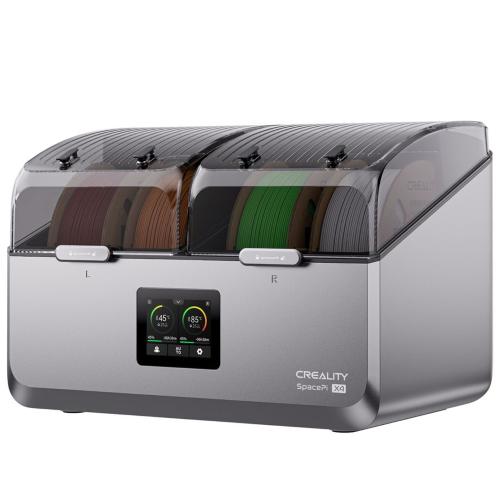 CREALITY SPACE PI X4 FILAMENT DRYER MOD. 4005010100 EAN 6977905741236