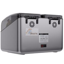 CREALITY SPACE PI X4 FILAMENT DRYER MOD. 4005010100 EAN 6977905741236