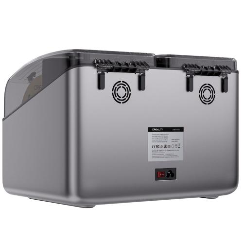 CREALITY SPACE PI X4 FILAMENT DRYER MOD. 4005010100 EAN 6977905741236