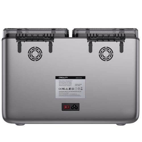 CREALITY SPACE PI X4 FILAMENT DRYER MOD. 4005010100 EAN 6977905741236