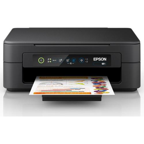 EPSON EXPRESSION HOME XP-2205 MOD. C11CK67404 EAN 8715946702797