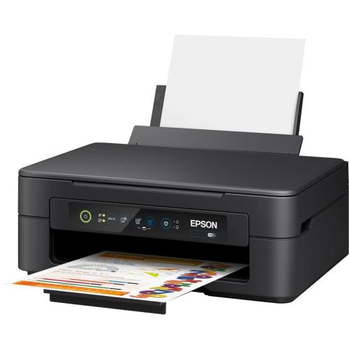EPSON EXPRESSION HOME XP-2205 MOD. C11CK67404 EAN 8715946702797
