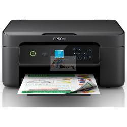 EPSON EXPRESSION HOME XP-3205 MOD. C11CK66404 EAN 8715946702759