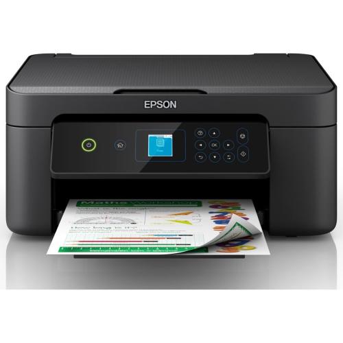 EPSON EXPRESSION HOME XP-3205 MOD. C11CK66404 EAN 8715946702759