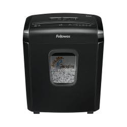 FELLOWES POWERSHRED 6M DISTRUGGIDOCUMENTI MOD. 4631101 EAN 0043859743568