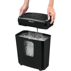 FELLOWES POWERSHRED 6M DISTRUGGIDOCUMENTI MOD. 4631101 EAN 0043859743568