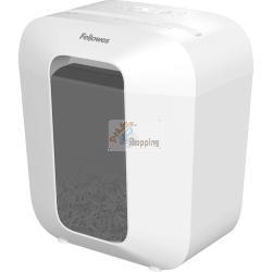 FELLOWES POWERSHRED LX 25 BIANCO MOD. 100109815 EAN 0043859802555
