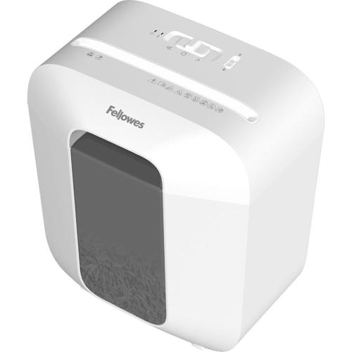 FELLOWES POWERSHRED LX 25 BIANCO MOD. 100109815 EAN 0043859802555