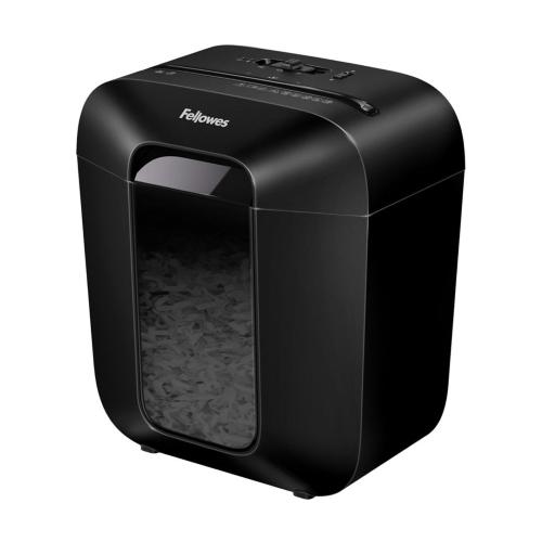FELLOWES POWERSHRED LX 25 NERO MOD. 4170501 EAN 0043859769018