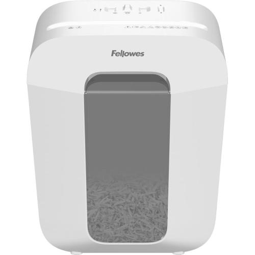 FELLOWES POWERSHRED LX 50 BIANCO MOD. 100110064 EAN 0043859802579