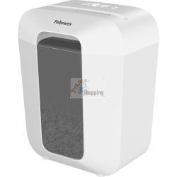 FELLOWES POWERSHRED LX 50 BIANCO MOD. 100110064 EAN 0043859802579