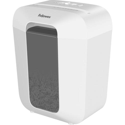 FELLOWES POWERSHRED LX 50 BIANCO MOD. 100110064 EAN 0043859802579