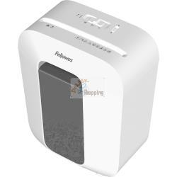 FELLOWES POWERSHRED LX 50 BIANCO MOD. 100110064 EAN 0043859802579