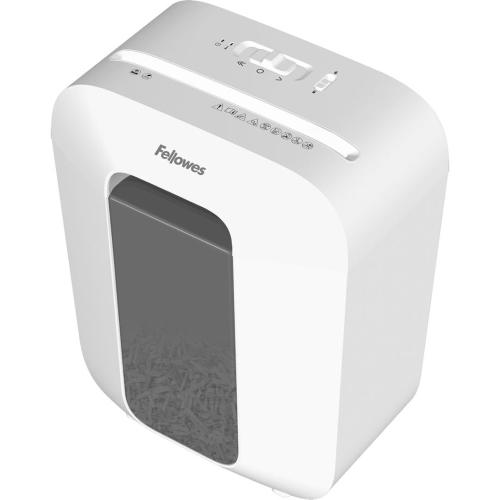 FELLOWES POWERSHRED LX 50 BIANCO MOD. 100110064 EAN 0043859802579