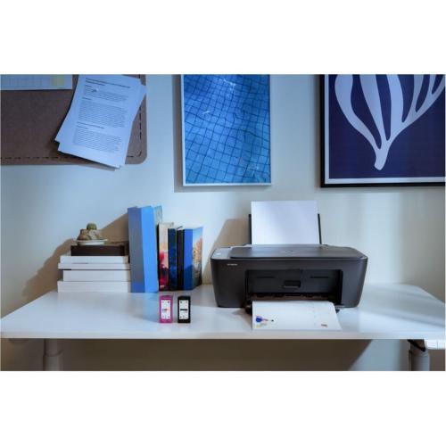 HP DESKJET 2920 ALL-IN-ONE MOD. 89F97B EAN 0198701680079