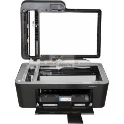 HP DESKJET 4320 ALL-IN-ONE MOD. A24HMB EAN 0198701680222