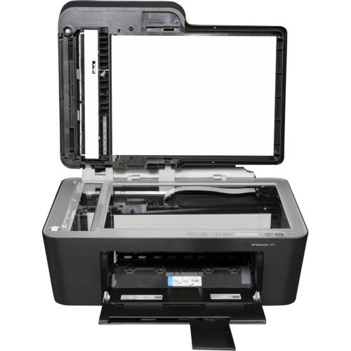 HP DESKJET 4320 ALL-IN-ONE MOD. A24HMB EAN 0198701680222
